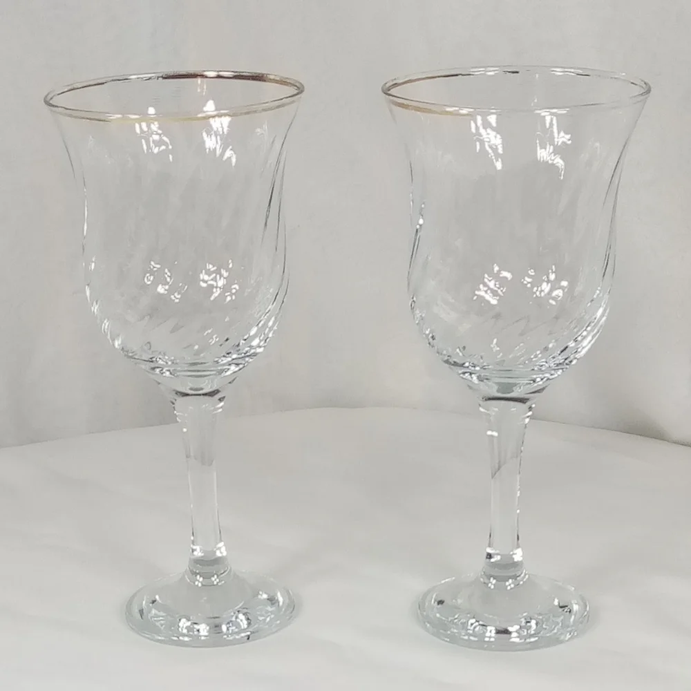 N/A elegant crystal